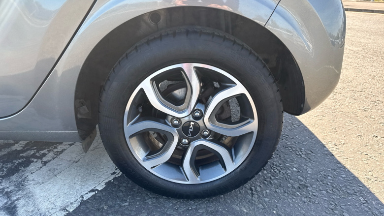 Kia Picanto 1.0 Shadow 5dr [4 seats] Petrol Hatchback